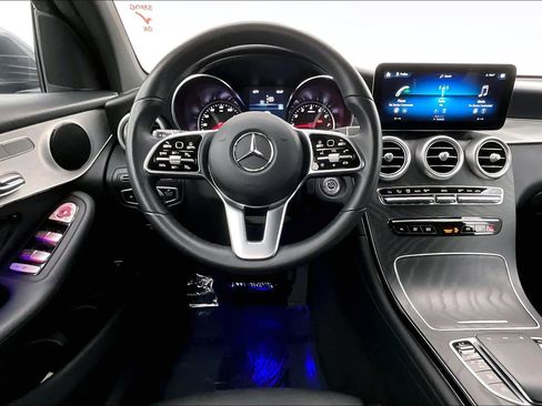 Certified 2022 Mercedes-Benz GLC 300 image 4