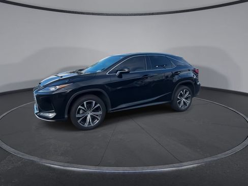Used 2022 Lexus RX 350 FWD w/ Premium Package image 5