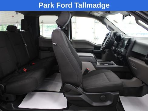 Used 2018 Ford F150 XL w/ Equipment Group 101A Mid AWD/4WD image 25