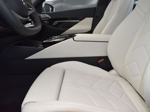 New 2026 BMW 530i xDrive w/ Premium Package AWD/4WD image 13