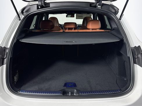 New 2026 Mercedes-Benz GLC 300 image 21