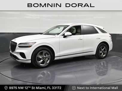 Used 2026 Genesis GV70 2.5T