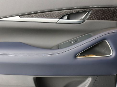New 2026 INFINITI QX60 Sport AWD/4WD image 28