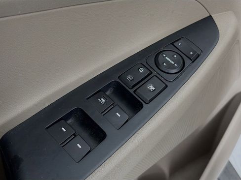 Used 2021 Hyundai Tucson SEL image 19