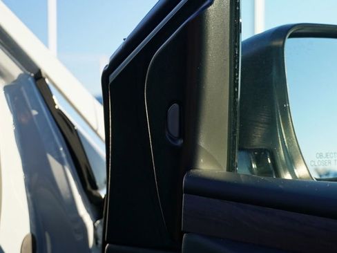 Used 2024 Nissan Murano Platinum w/ Cargo Package image 26