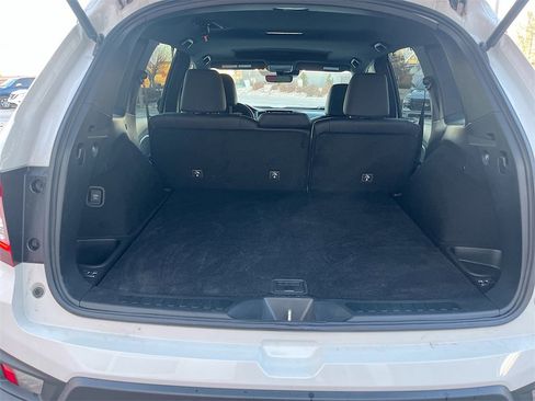 Used 2024 Honda Passport TrailSport image 27