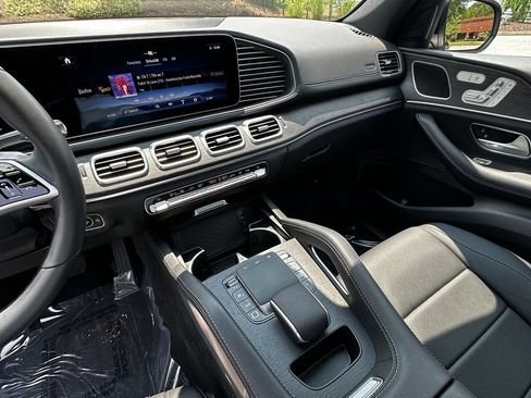 Certified 2026 Mercedes-Benz GLE 350 4MATIC image 31