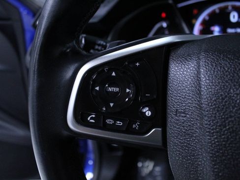 Used 2021 Honda Civic Sport image 19