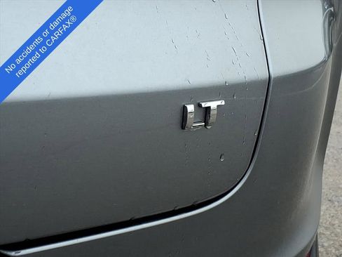 Used 2023 Chevrolet TrailBlazer LT image 11