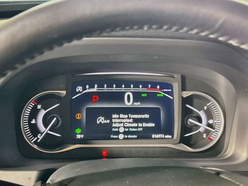Certified 2023 Honda Passport EX-L image 15