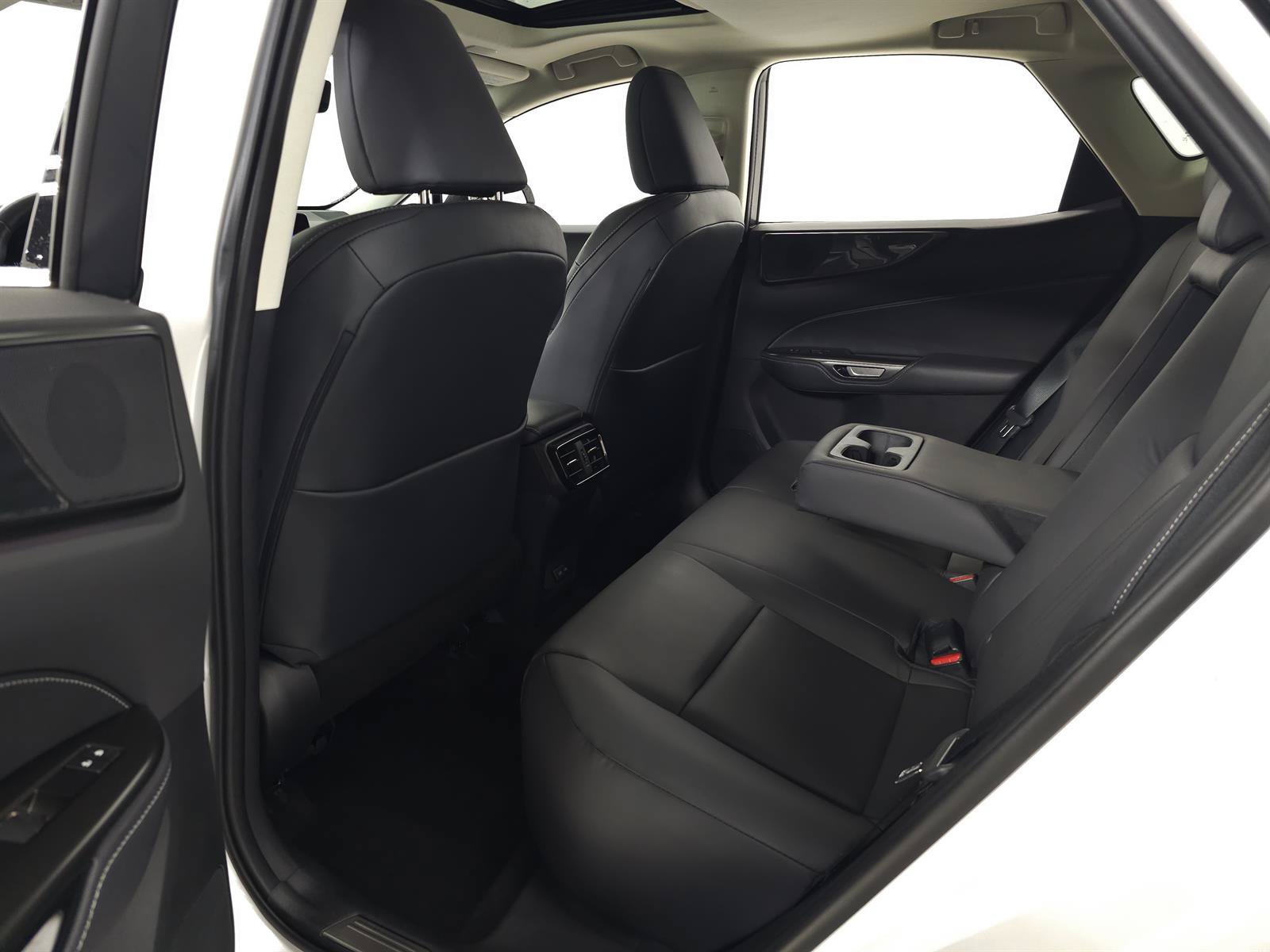 Used 2024 Lexus NX 350 AWD image 29