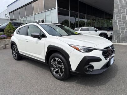 Certified 2025 Subaru Crosstrek 2.5i Premium