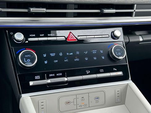 New 2026 Hyundai Santa Fe Limited image 34