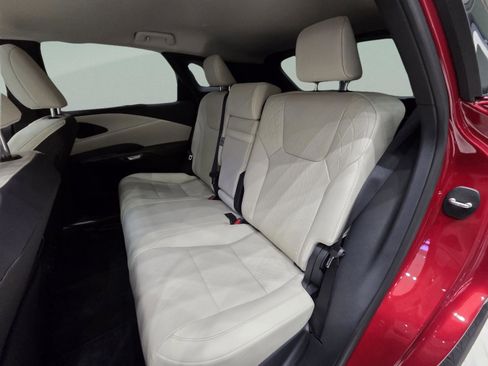 New 2026 Lexus RX 350 350 Premium+ image 19