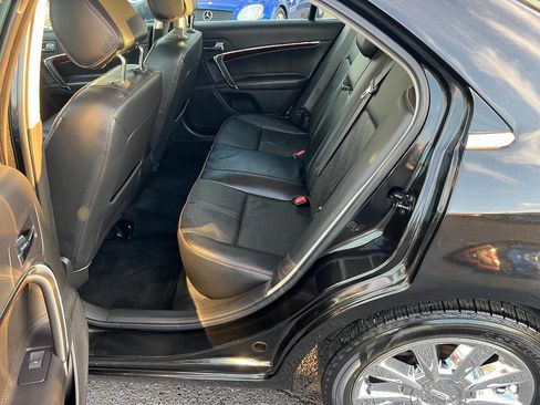 Used 2011 Lincoln MKZ w/ 102A Rapid Spec Order Code image 21