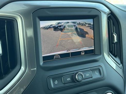 New 2026 GMC Sierra 1500 Pro w/ Pro Value Package RWD image 17