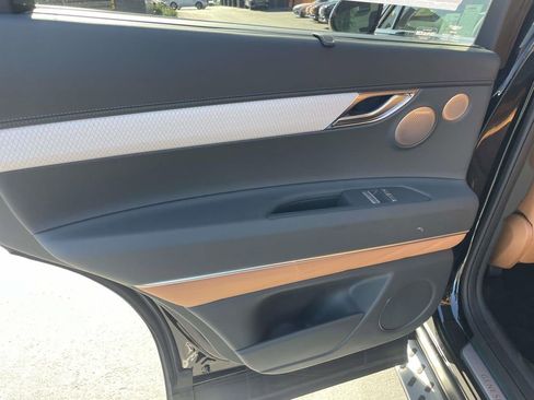 New 2026 Genesis GV80 3.5T Advanced image 22