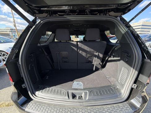 New 2026 Dodge Durango GT w/ Blacktop Package image 26