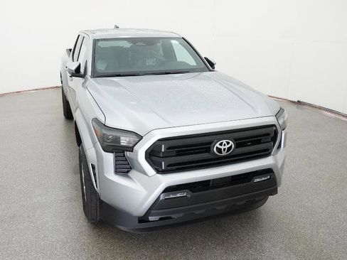 New 2026 Toyota Tacoma SR5 image 37