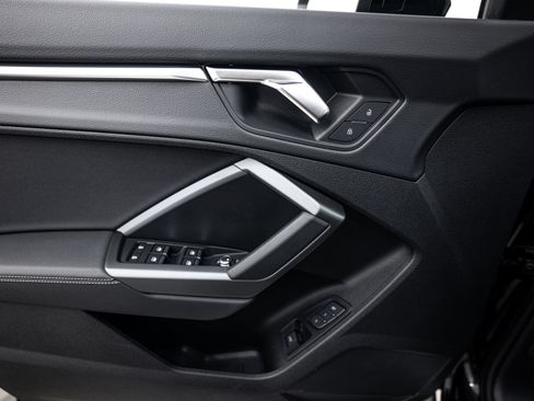 New 2025 Audi Q3 2.0T Premium w/ Convenience Package AWD/4WD image 14