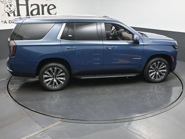 New 2026 Chevrolet Tahoe High Country w/ Sun And Tow Package AWD/4WD image 18