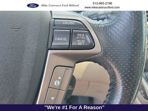 Used 2016 Honda Odyssey Touring Elite image 12