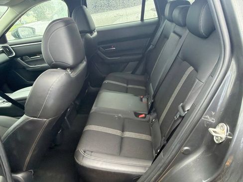 Used 2025 MAZDA CX-50 AWD 2.5 S w/ Preferred Package image 3
