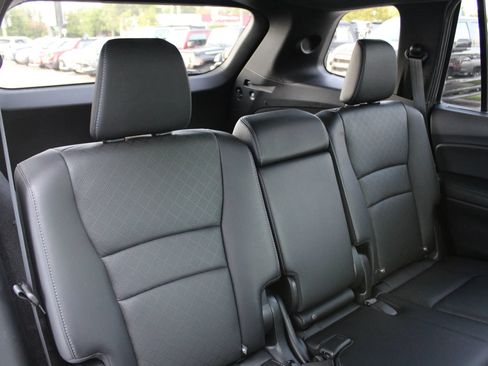 Used 2019 Honda Passport Elite image 28