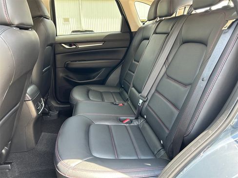 Used 2025 MAZDA CX-5 Carbon Edition image 27