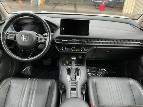 Used 2023 Honda HR-V EX-L image 14