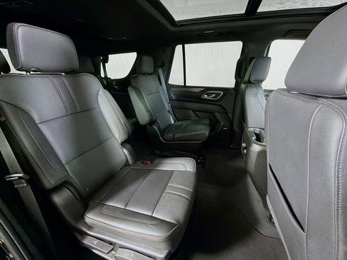 Used 2024 Chevrolet Tahoe RST w/ Luxury Package AWD/4WD image 26