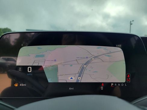 New 2026 Chevrolet Traverse LT w/ Driver Confidence Package image 15