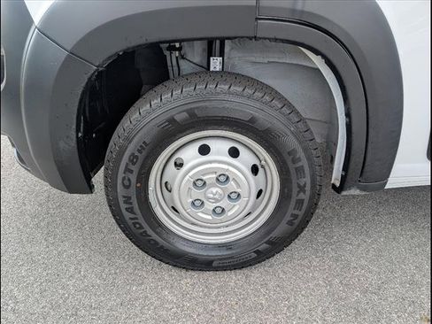 Used 2023 RAM ProMaster 3500 w/ Convenience Group image 5