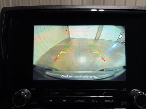 Used 2022 Nissan Frontier S w/ Technology Package AWD/4WD image 39
