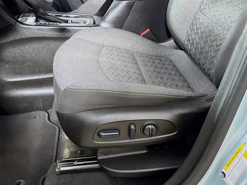 Used 2022 Chevrolet Equinox LT AWD/4WD image 20