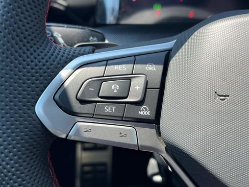 New 2025 Volkswagen GTI SE image 7