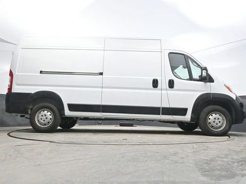 Used 2023 RAM ProMaster 2500 image 36