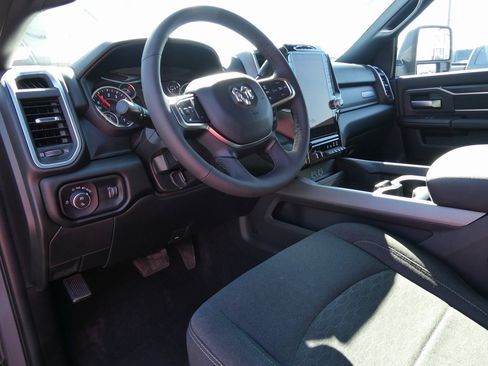 Used 2026 RAM 2500 Big Horn image 21