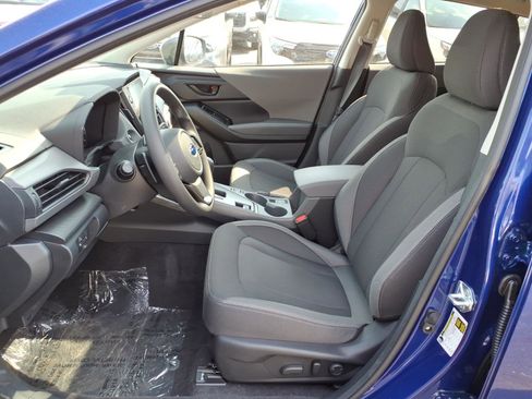 New 2026 Subaru Crosstrek 2.0i Premium AWD/4WD image 4