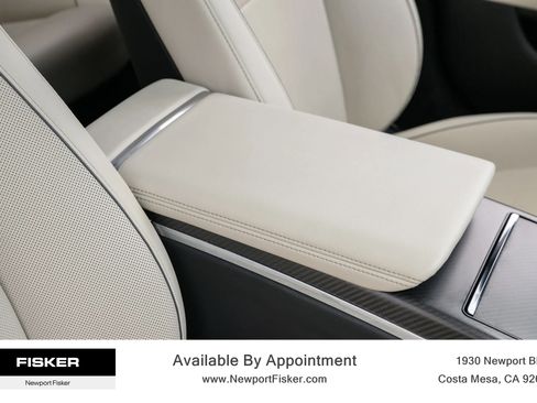 Used 2021 Tesla Model S Plaid AWD/4WD image 35
