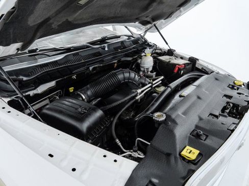 Used 2011 RAM 1500 Laramie RWD image 49