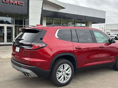 New 2025 GMC Acadia Elevation w/ Elevation Premium Package image 7
