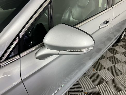 Used 2019 Ford Fusion Titanium image 12