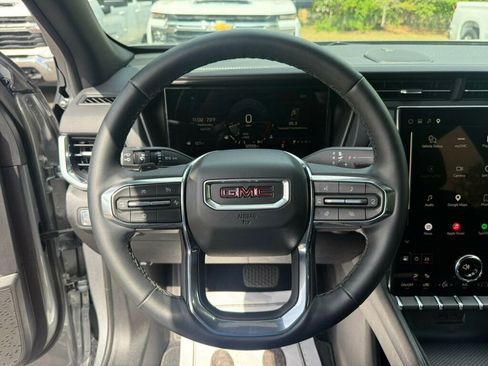 Used 2026 GMC Terrain Elevation FWD image 5