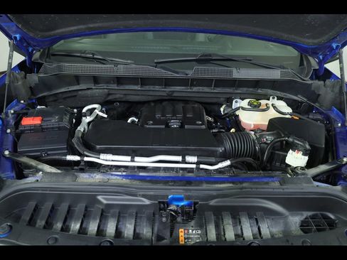 Used 2023 Chevrolet Silverado 1500 LT w/ Protection Package image 20