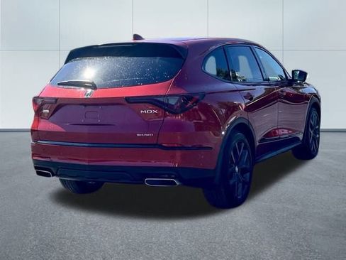Used 2023 Acura MDX A-Spec image 15