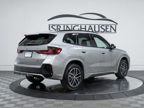 New 2026 BMW X1 xDrive28i w/ Technology Package image 5