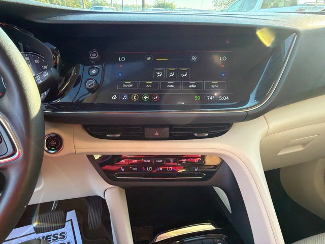Used 2022 Buick Envision Essence w/ Safety Package AWD/4WD image 20