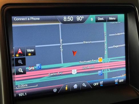 Used 2013 Ford F150 FX4 w/ Luxury Equipment Group image 59