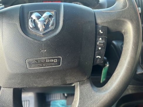 Used 2018 RAM ProMaster 2500 image 14